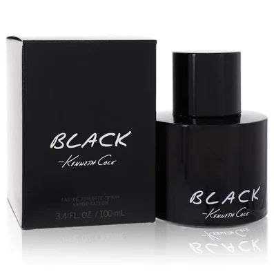 Kenneth Cole Black Cologne-Scents of Aroma Inc.