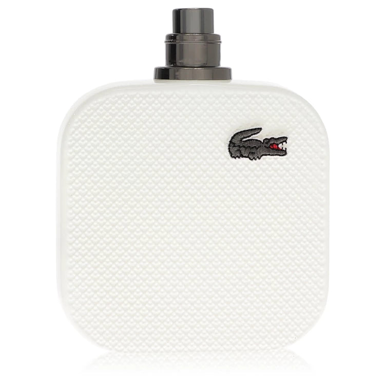 Lacoste Eau De Lacoste L.12.12 Blanc Cologne-Scents of Aroma Inc.