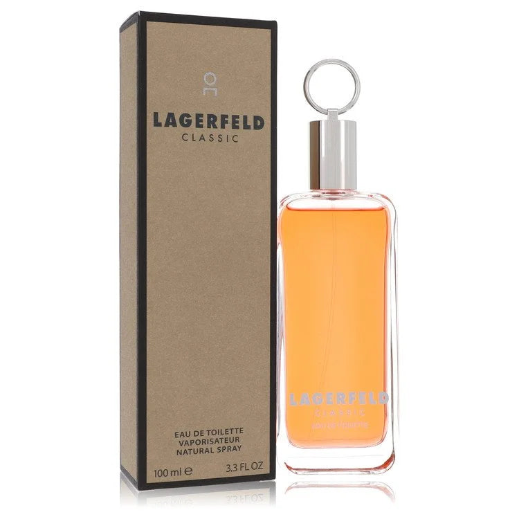 Lagerfeld Cologne-Scents of Aroma Inc.