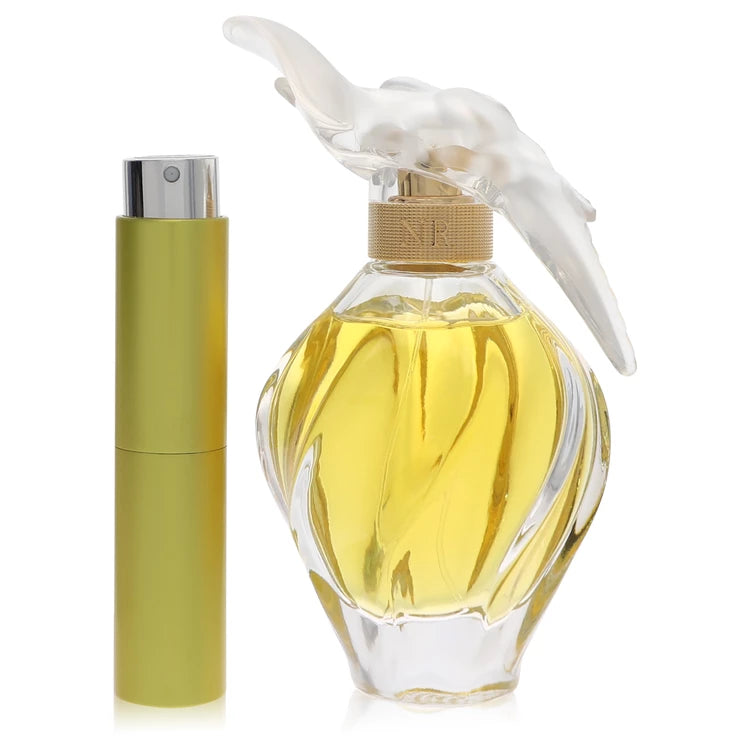 L'air Du Temps Perfume Oil – Classic Floral Scent for Women-Scents of Aroma Inc.