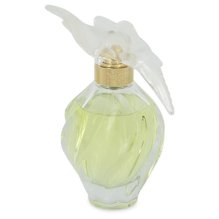 L'air Du Temps Perfume Oil – Classic Floral Scent for Women-Scents of Aroma Inc.