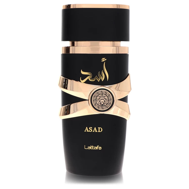 Asad Inspired Perfume – Bold Spicy Woody Vanilla Scent-Scents of Aroma Inc.