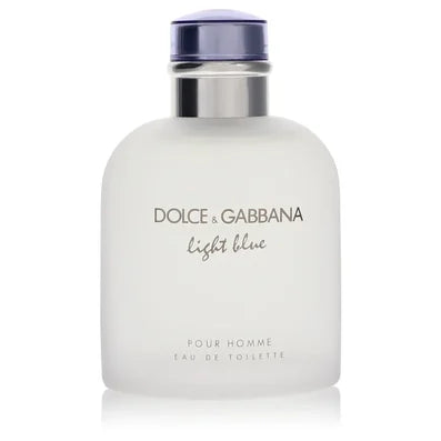 Light Blue Cologne by Dolce & Gabbana-Scents of Aroma Inc.
