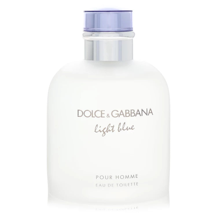 Light Blue Cologne by Dolce & Gabbana-Scents of Aroma Inc.