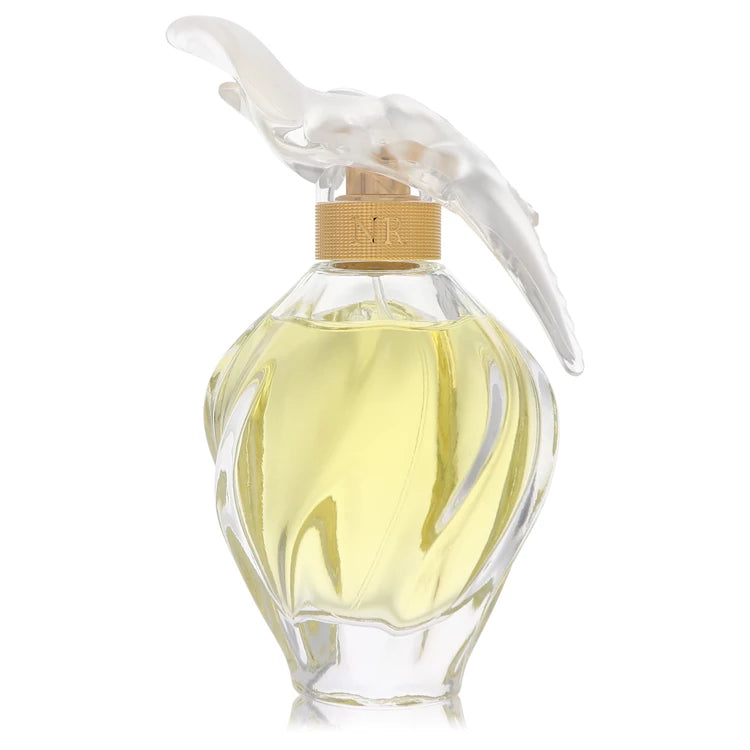 L'air Du Temps Perfume Oil – Classic Floral Scent for Women-Scents of Aroma Inc.