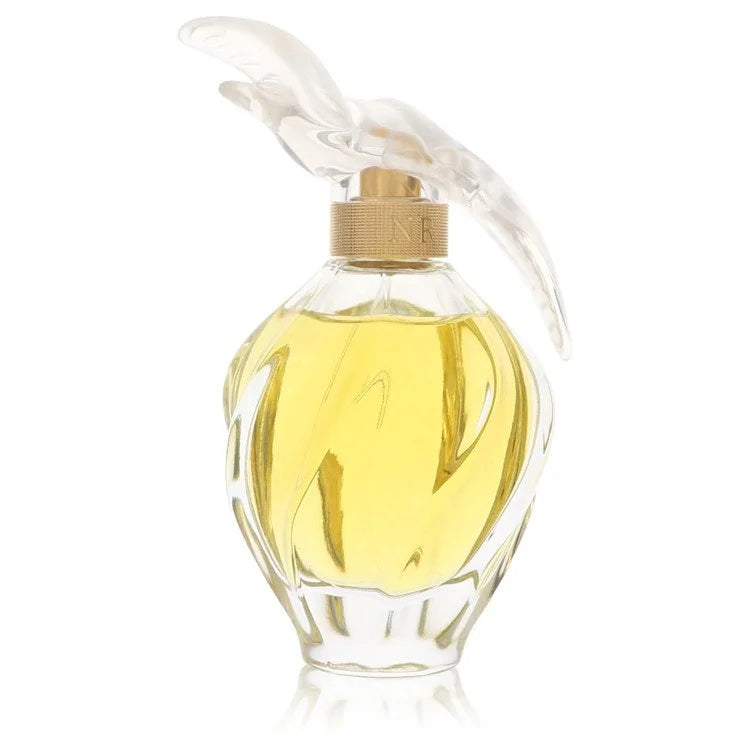 L'air Du Temps Perfume Oil – Classic Floral Scent for Women-Scents of Aroma Inc.