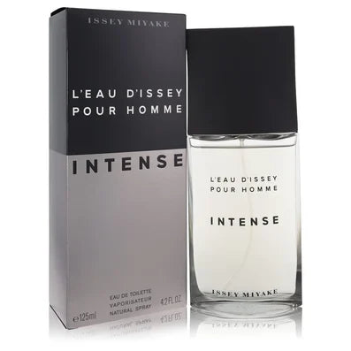 L'eau D'issey Pour Homme Intense Cologne-Scents of Aroma Inc.
