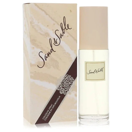 Sand & Sable Inspired Perfume – Elegant Jasmine Floral Fragrance-Scents of Aroma Inc.