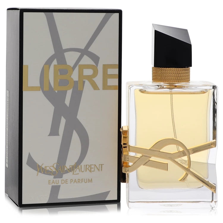 Libre Inspired Perfume Floral Lavender Bold Scent-Scents of Aroma Inc.