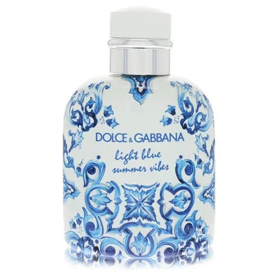 Light Blue Summer Vibes-Scents of Aroma Inc.