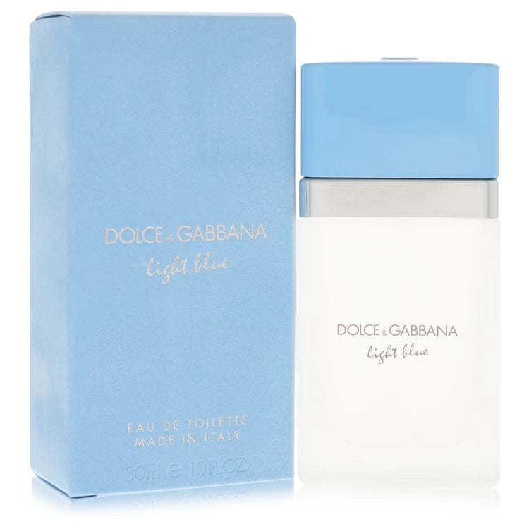Light Blue Fragrance Oil – Fresh Citrus Scent for Women-Scents of Aroma Inc.