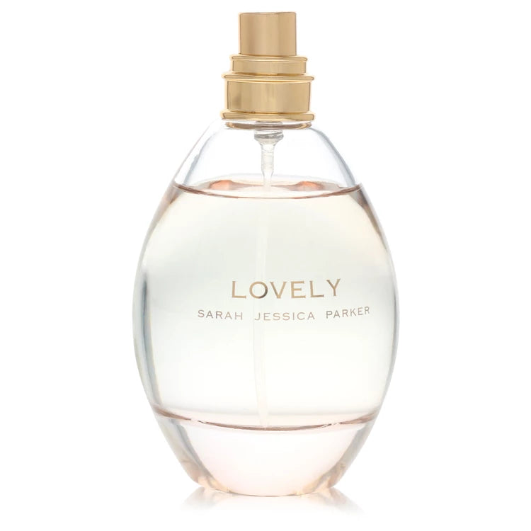 Lovely Inspired Perfume – Soft Musky Floral Scent-Scents of Aroma Inc.