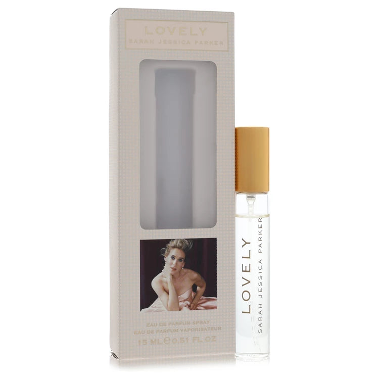 Lovely Inspired Perfume – Soft Musky Floral Scent-Scents of Aroma Inc.