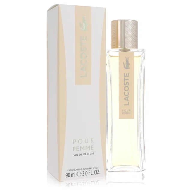 Lacoste Pour Femme Inspired Perfume Elegant Long Lasting Fragrance-Scents of Aroma Inc.
