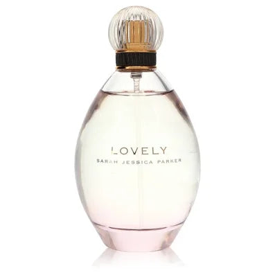 Lovely Inspired Perfume – Soft Musky Floral Scent-Scents of Aroma Inc.