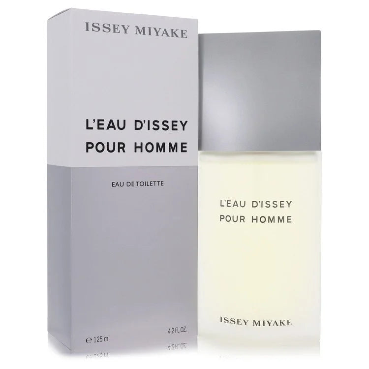 L'eau D'issey (issy Miyake) Cologne-Scents of Aroma Inc.