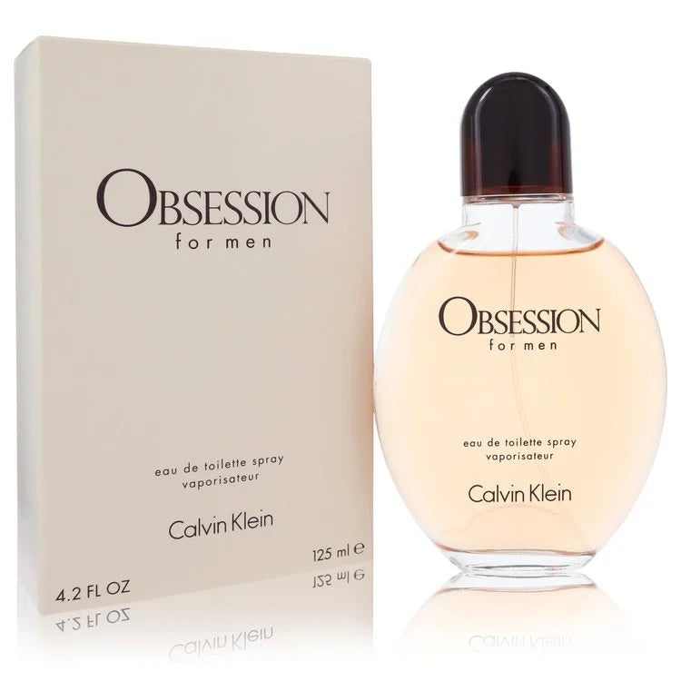 Obsession Cologne by Calvin Klein-Scents of Aroma Inc.