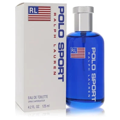 Polo Sport-Scents of Aroma Inc.