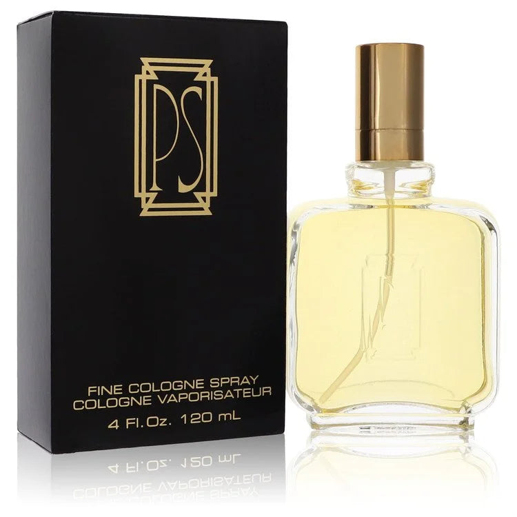 Paul Sebastian Cologne-Scents of Aroma Inc.