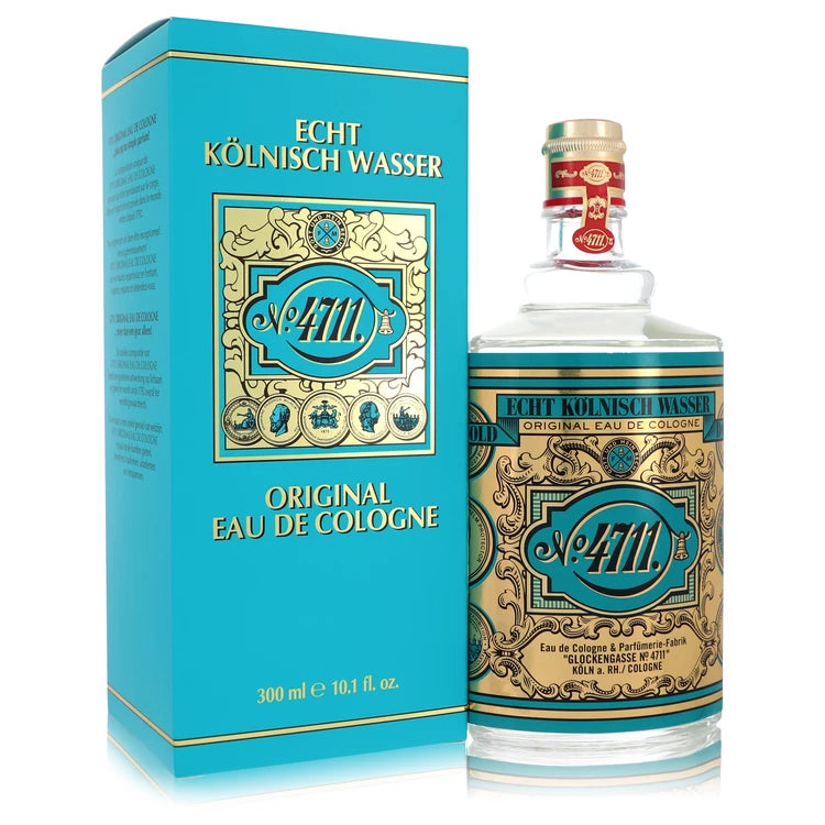 4711 Cologne-Scents of Aroma Inc.