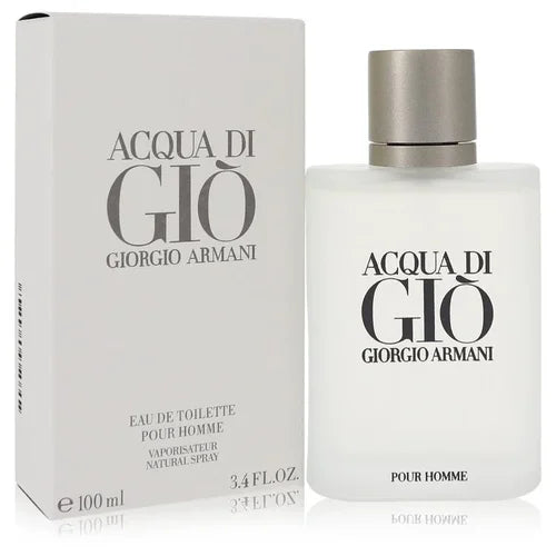 Acqua Di Gio Cologne-Scents of Aroma Inc.