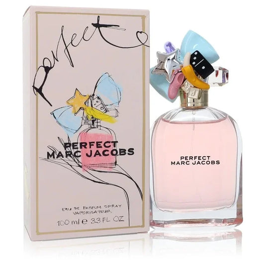 Marc Jacobs Perfect Inspired Perfume Floral Almond Scent-Scents of Aroma Inc.