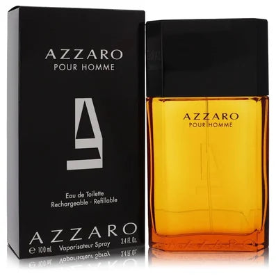 Azzaro Cologne-Scents of Aroma Inc.