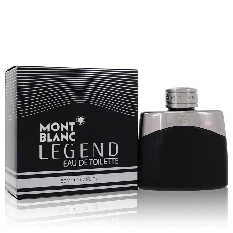 Montblanc Legend Cologne-Scents of Aroma Inc.