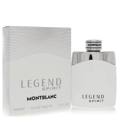 Montblanc Legend Spirit Cologne-Scents of Aroma Inc.