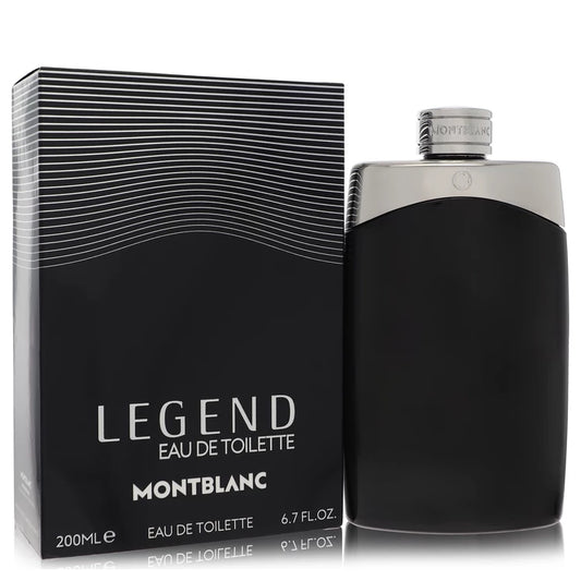 Montblanc Legend Cologne-Scents of Aroma Inc.