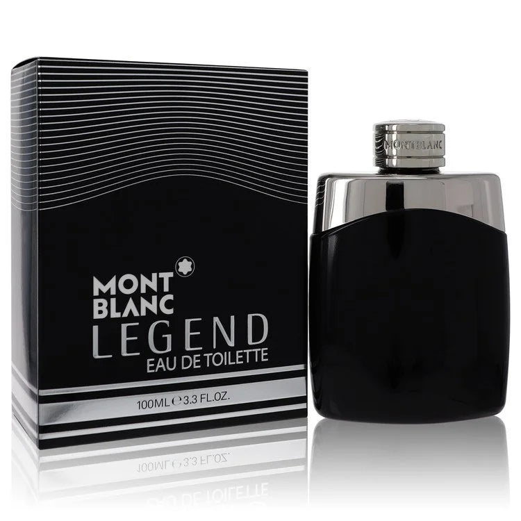 Montblanc Legend Cologne-Scents of Aroma Inc.