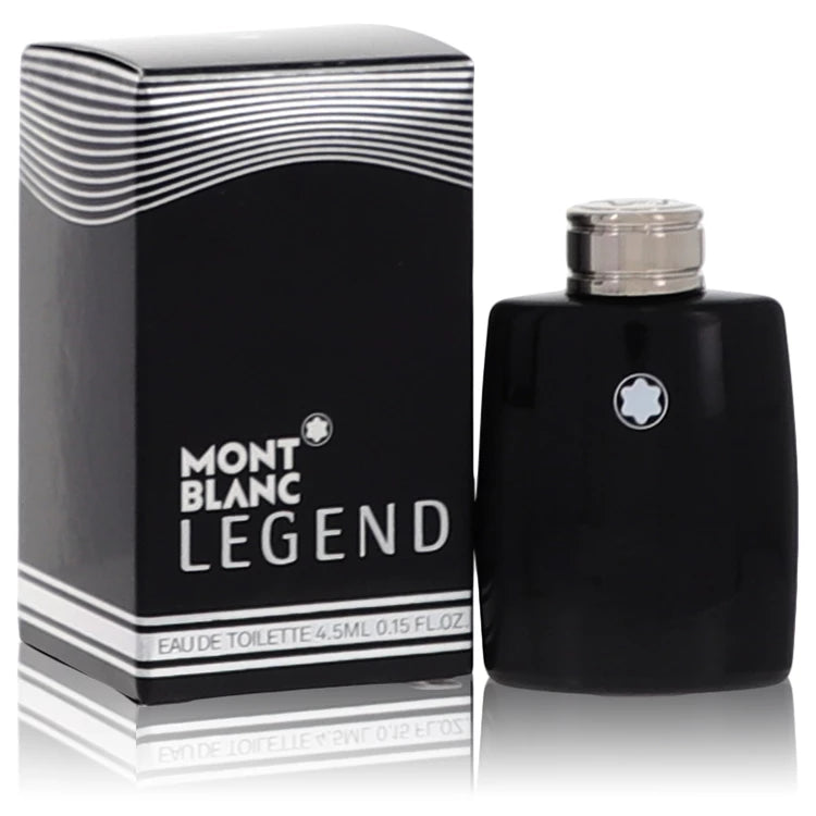 Montblanc Legend Cologne-Scents of Aroma Inc.