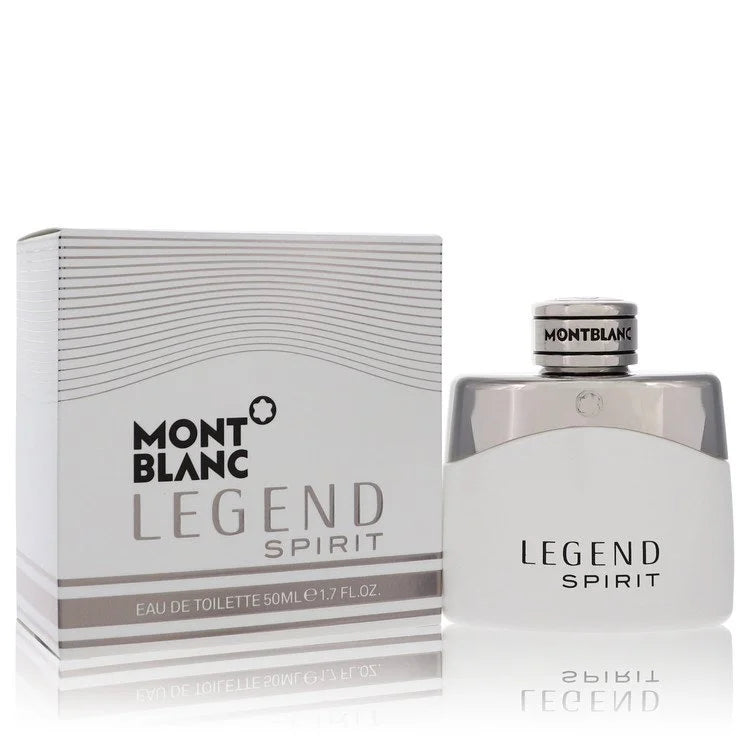 Montblanc Legend Spirit Cologne-Scents of Aroma Inc.