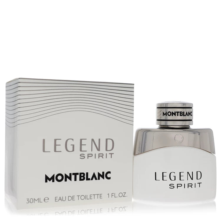 Montblanc Legend Spirit Cologne-Scents of Aroma Inc.