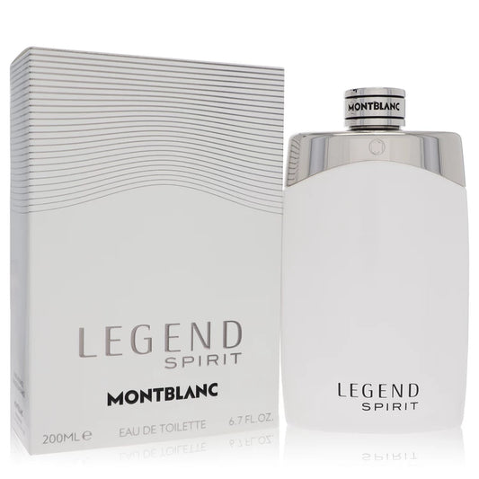 Montblanc Legend Spirit Cologne-Scents of Aroma Inc.