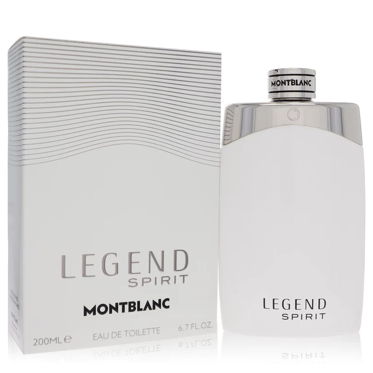 Montblanc Legend Spirit Cologne-Scents of Aroma Inc.