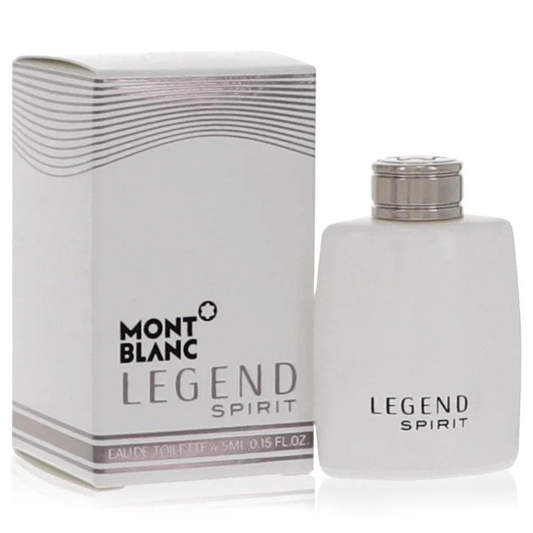 Montblanc Legend Spirit Cologne-Scents of Aroma Inc.