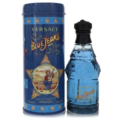 Blue Jeans Cologne-Scents of Aroma Inc.