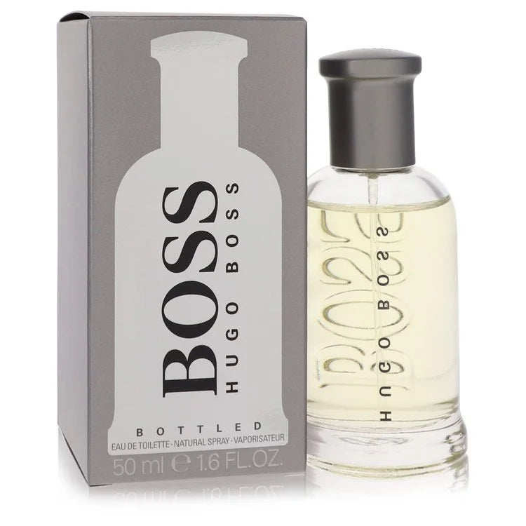 Boss No. 6 Cologne-Scents of Aroma Inc.