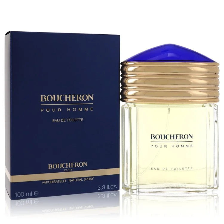 Boucheron Cologne-Scents of Aroma Inc.