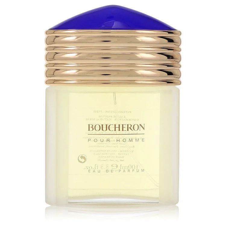 Boucheron Cologne-Scents of Aroma Inc.