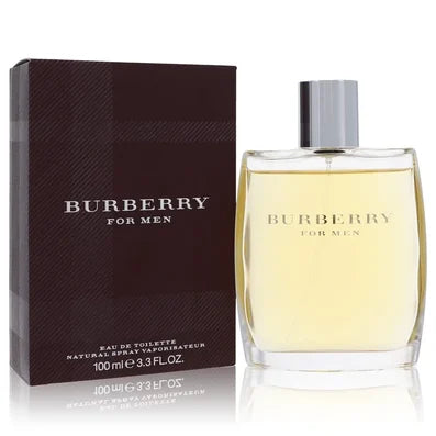 Burberry Cologne-Scents of Aroma Inc.