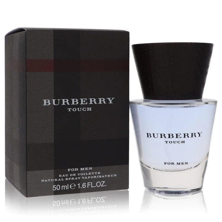 Burberry Touch Cologne-Scents of Aroma Inc.