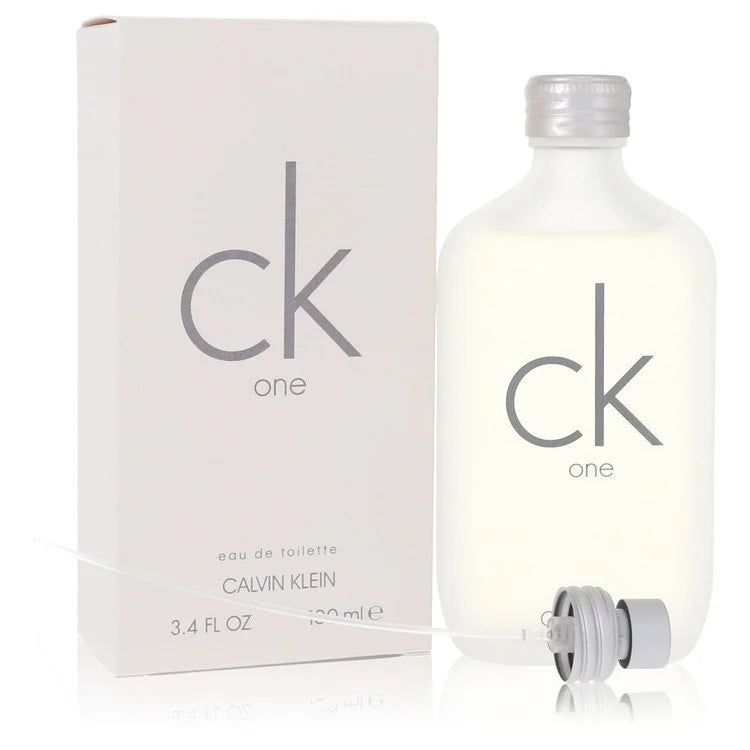 CK One by Calvin Klein-Scents of Aroma Inc.
