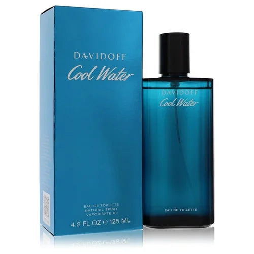 Cool Water Cologne by Davidoff-Scents of Aroma Inc.