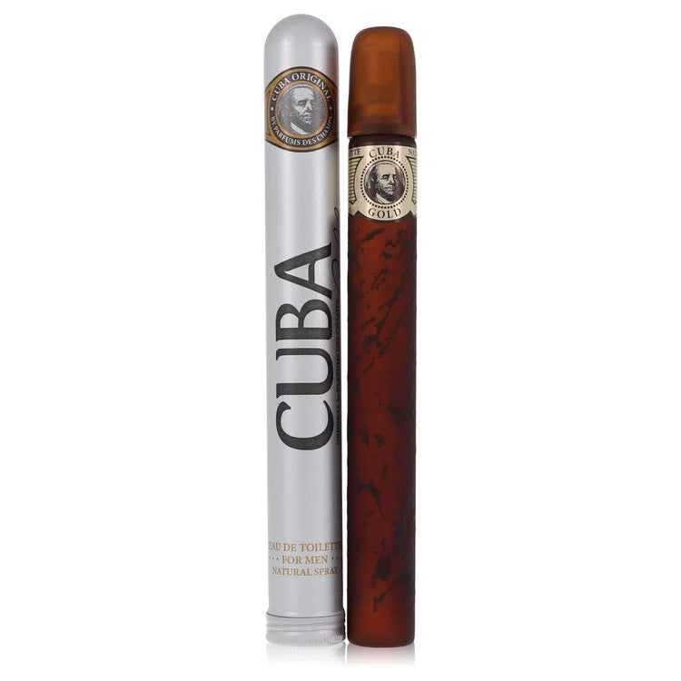 Cuba Gold Cologne-Scents of Aroma Inc.