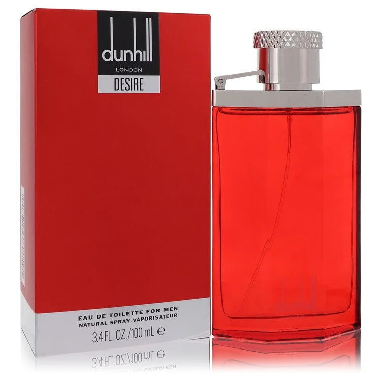 Desire Cologne-Scents of Aroma Inc.