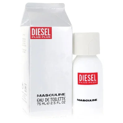 Diesel Plus Plus Cologne-Scents of Aroma Inc.