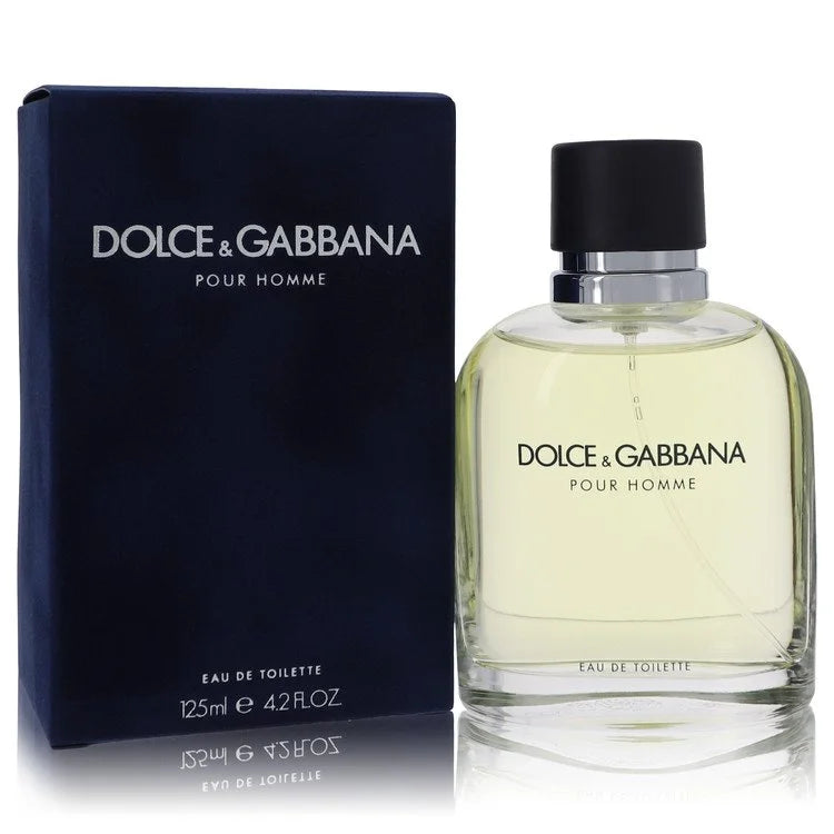 Dolce & Gabbana Cologne-Scents of Aroma Inc.