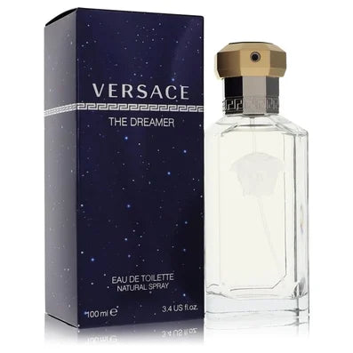 Dreamer Fragrance Oil – Fresh Aromatic Scent for Men-Scents of Aroma Inc.